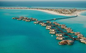 The St. Regis Red Sea Resort